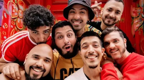 Moral Distraída vuelve a los escenarios.