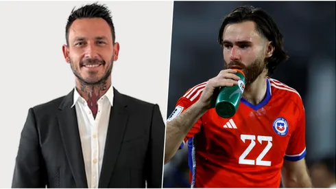 Ejemplo para Ben: la receta del políglota Mauricio Pinilla.