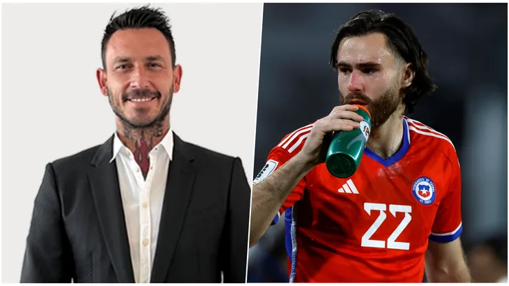 Ejemplo para Ben: la receta del políglota Mauricio Pinilla.