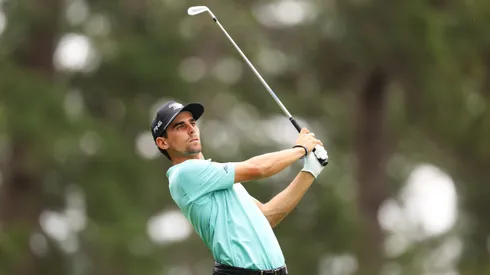 Niemann tuvo un buen inicio en Georgia.