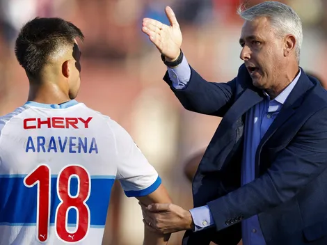 Nunes propone cambiar las reglas del fútbol chileno por los juveniles