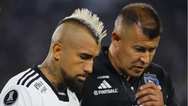 Almirón planea un equipo en su mayoría con titulares contra Cobreloa