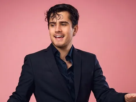 Nico Ruiz prepara nuevas canciones antes de su gira en Chile