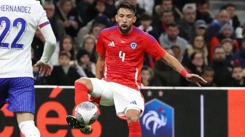 Pato Yáñez y el renacer de Mauricio Isla.