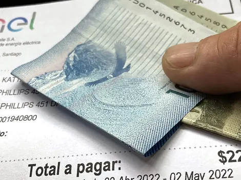 Nuevo subsidio para rebajar las cuentas de luz en Chile