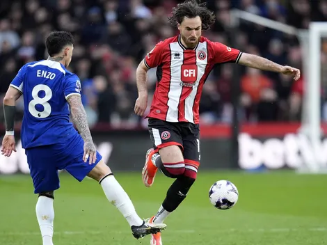 Sheffield de Brereton sufre dura sanción