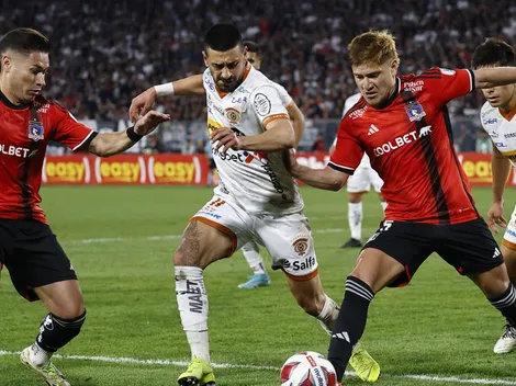 Colo Colo vs Cobreloa 15/05/2024: Los pronósticos apuntan a un triunfo albo en Macul