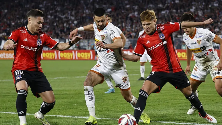 Pronóstico para Colo Colo vs Cobreloa por el Campeonato Nacional 2024.