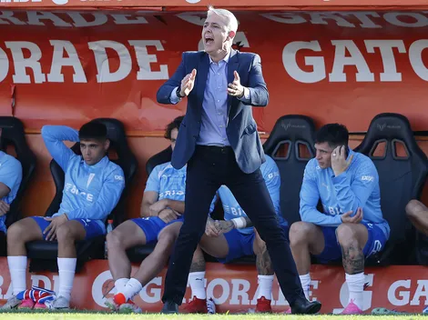 Nunes toma decisiones y define los dos puestos a reforzar en la UC