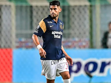 Alianza Lima advierte a Colo Colo para la Libertadores