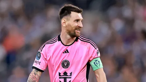 Messi todavía no tiene asegurado su lugar en el nuevo Mundial de Clubes.