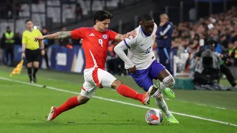 Víctor Dávila puede estar a meses de dar el salto al fútbol español.