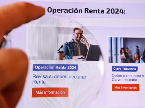 ¿Quiénes deben pagar el Préstamo Solidario en la Operación Renta?