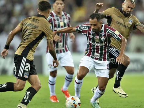 Johnny Herrera: “Los triunfos morales no existen en el fútbol”