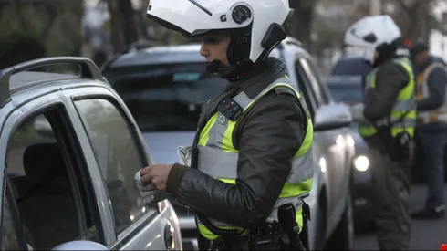 Restricción Vehicular 2024