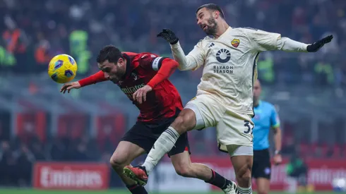 Su último duelo fue triunfo 3 a 1 para AC Milan en enero pasado.