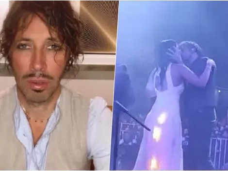 Vocalista de Glup! se refiere a la acusación de acoso a Meli Noto