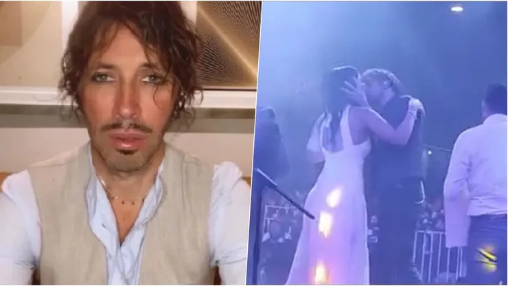 Vocalista de Glup! se refiere a la acusación de acoso a Meli Noto