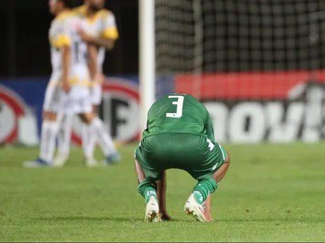 Audax amenaza con bloquear a sus hinchas en redes sociales