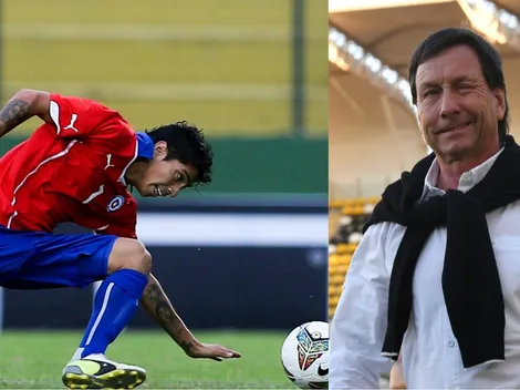 Nano Díaz saca de la Roja a Cabral con una broma