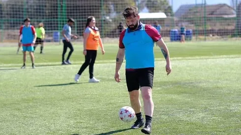 La Cámara de Diputados le pide a Boric investigar la ANFP