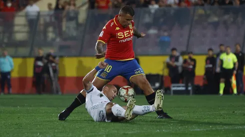 El hispano paga caro con su polémico penal ante la U.