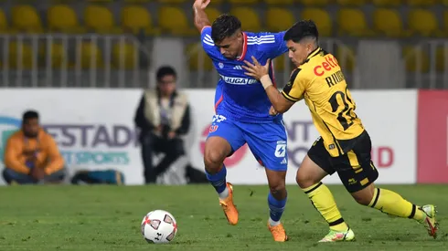 Pronósticos para Universidad de Chile vs Coquimbo Unido por el Campeonato Nacional 2024.