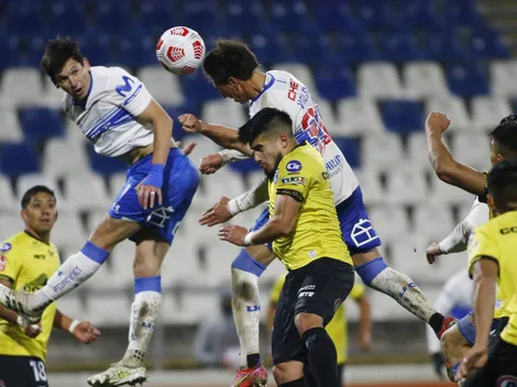 Deportes Iquique vs Universidad Católica 13/04/2024: El pronóstico apunta a un triunfo local