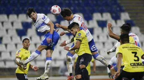Conoce el pronóstico para Deportes Iquique vs