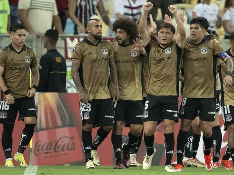 El sorpresivo elogio de Rivarola a Colo Colo: "Esta es la forma"