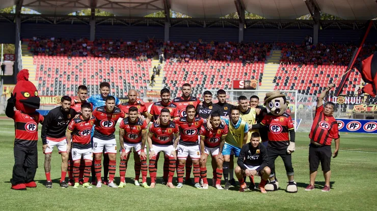 Los de Talca tendrán que marginar a los hinchas por cuatro partidos.