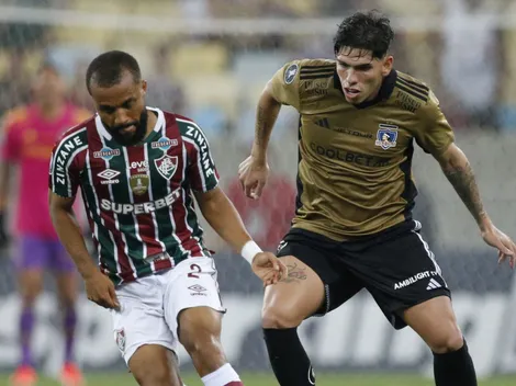 Toby Vega critica a Palacios por desaparecer frente al Flu