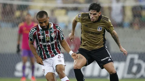 "Por eso juega medio amurrado", dijo Leonel Herrera