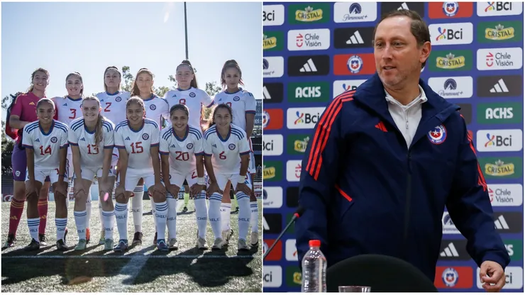 Luis Mena dirigirá al seleccionado juvenil en el clasificatorio en Ecuador.