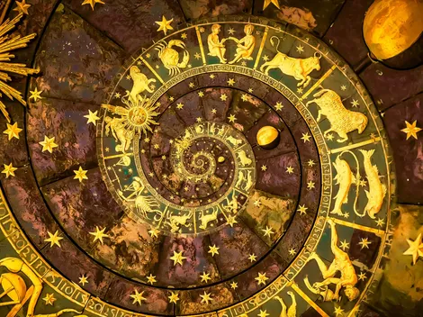 Horóscopo de hoy jueves 11 de abril