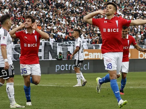 Montes invita a Aravena a salir de la UC: "Que aproveche"