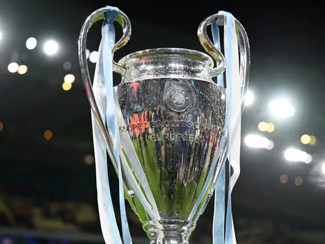 ¿Cuándo se juegan los cuartos de final de vuelta de la Champions?