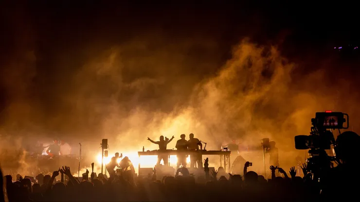 Coachella 2023.