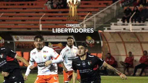 Ambos juegan a partir de las 20:30 horas.