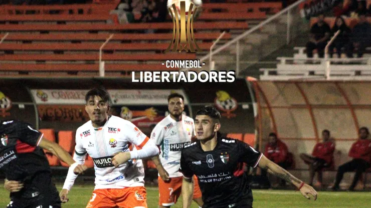 Ambos juegan a partir de las 20:30 horas.