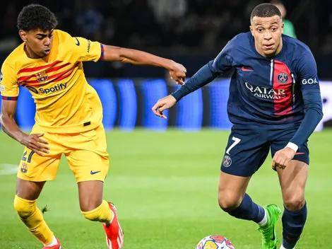 Barcelona le hace la cruz a referente argentino