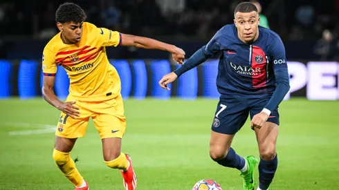 Barcelona apoyó a Lamine Yamal tras feo comentario del Mono Burgos