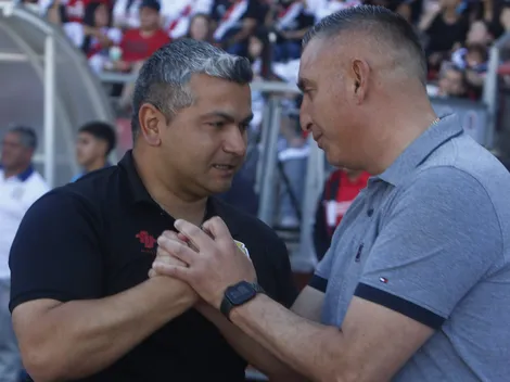 Muñoz revela fallido paso a Perú y traza línea con García