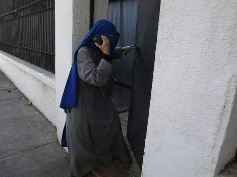 ¿Qué pena arriesga la monja que ocultó un cuerpo?