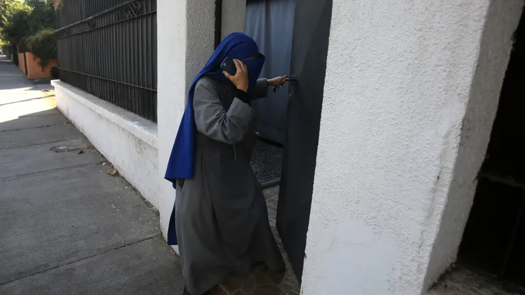 Este ha caso se ha tomado la contingencia.