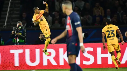 Triunfo del Barcelona ante PSG... un paso a semifinales de Champions League.