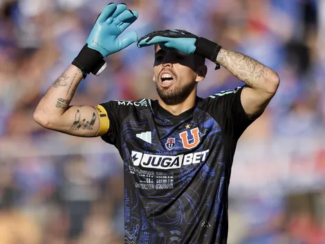 Castellón cuestiona la ventaja física de la U ante Coquimbo