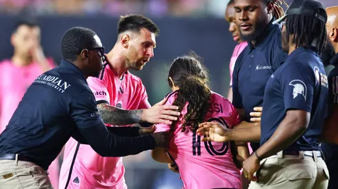 Monterrey quiere evitar este tipo de registros en su estadio.