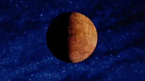 Mercurio Retrógrado