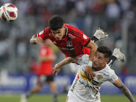 Ídolo de Cobreloa calienta el duelo con Colo Colo: "Los clásicos..."